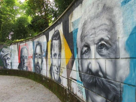 Seafront Artist Homestay Rijeka