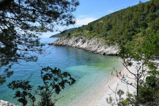 Seafront Artist Homestay Rijeka