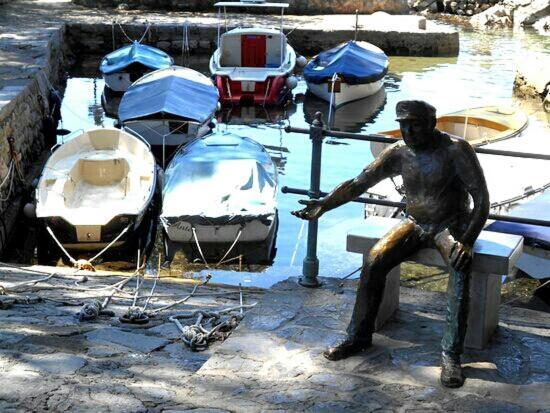 Homestay Seafront Artist