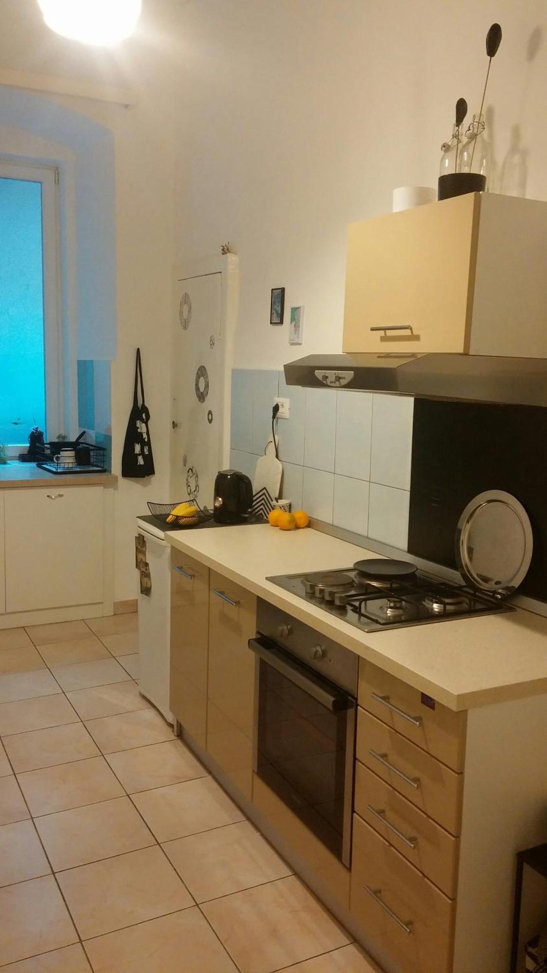 Seafront Artist Homestay *