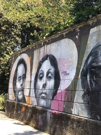 Seafront Artist Homestay