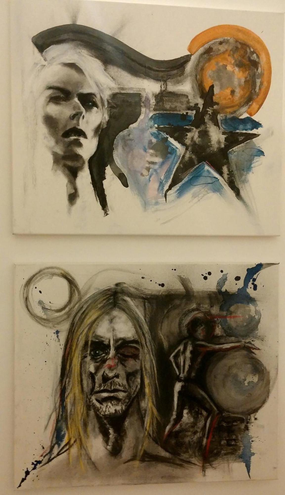 Seafront Artist Homestay