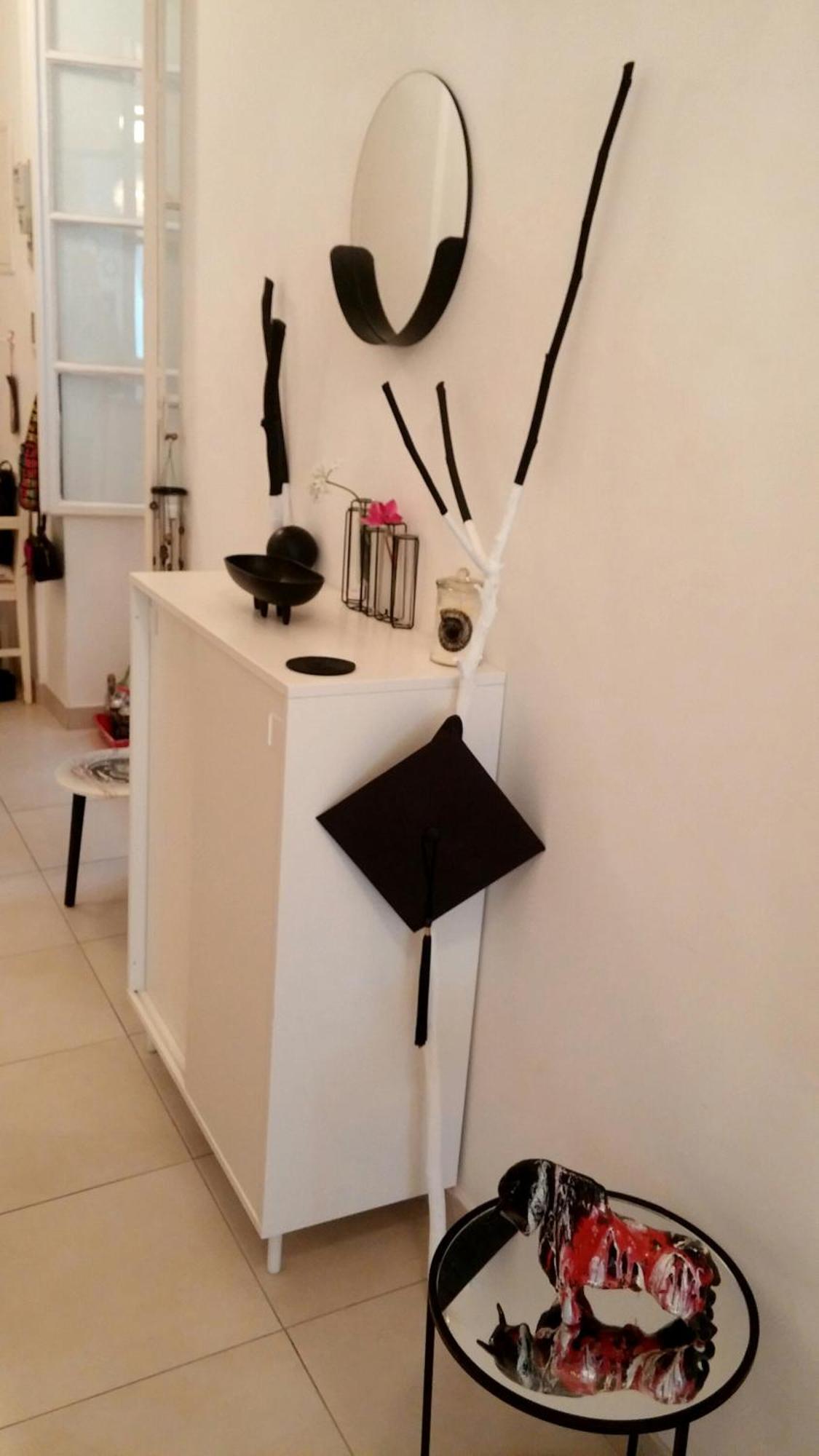 Homestay Seafront Artist