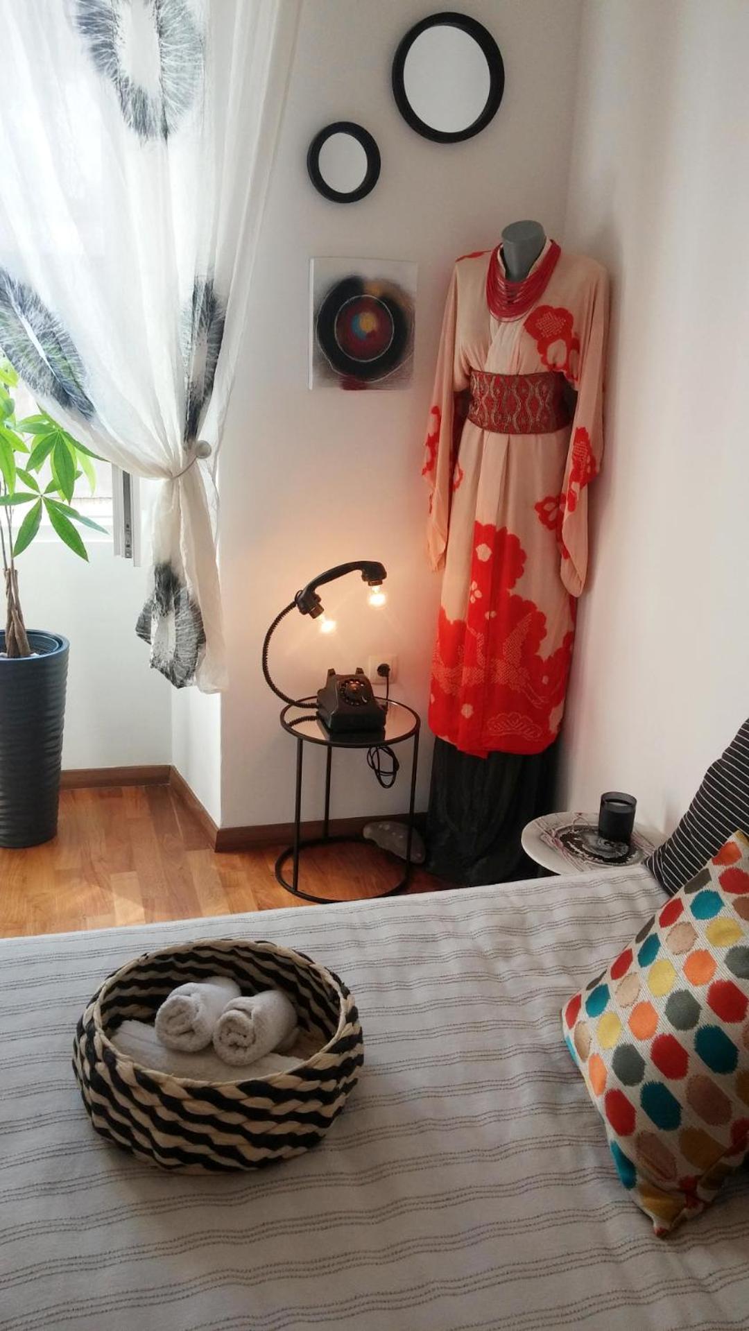 Seafront Artist Homestay