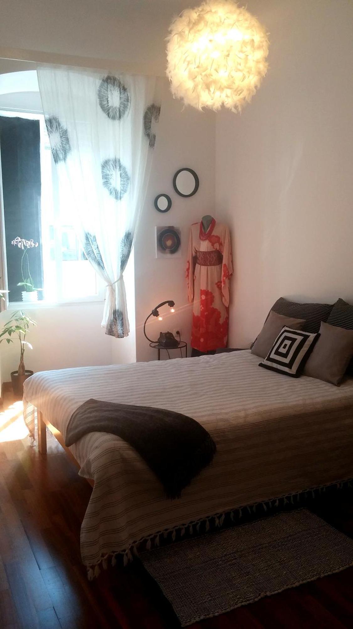 Homestay Seafront Artist *