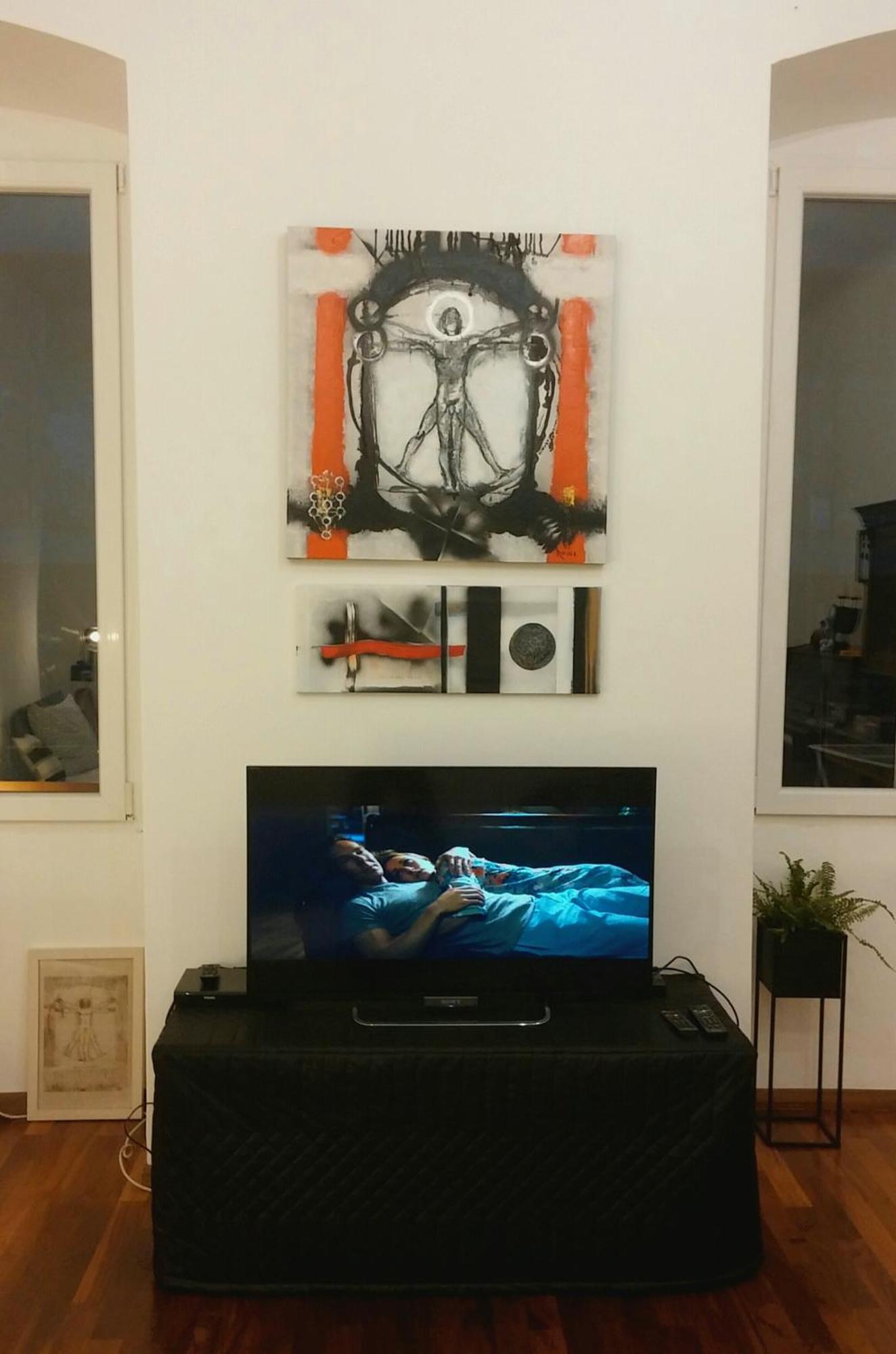 Seafront Artist Rum i privatbostad Rijeka